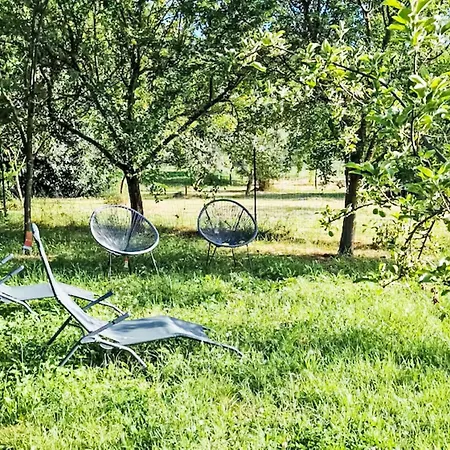 Il Pozzo Dei Desideri By Interhome Apartamento Florença